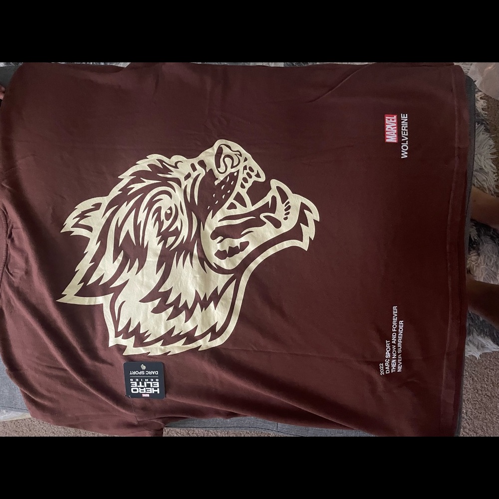 Darc sport tee